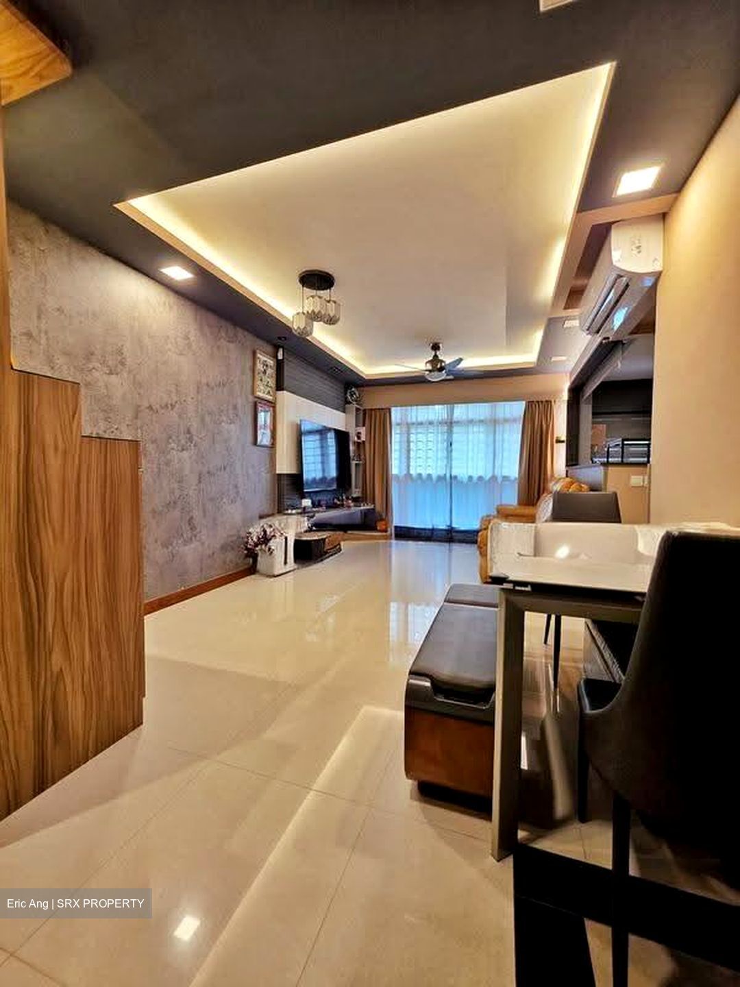 Blk 666B Waterway Woodcress (Punggol), HDB 4 Rooms #637773771